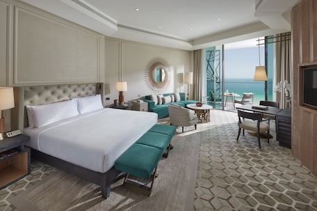 Mandarin Oriental Jumeira, Dubai - Image 125