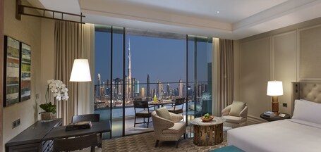 Mandarin Oriental Jumeira, Dubai - Image 26