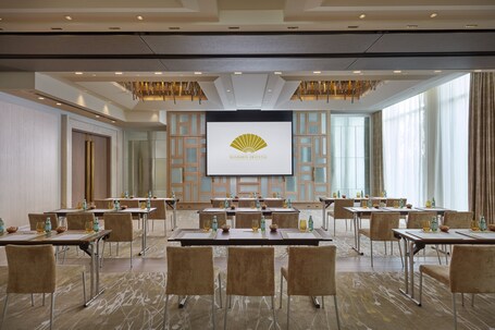 Mandarin Oriental Jumeira, Dubai - Image 45