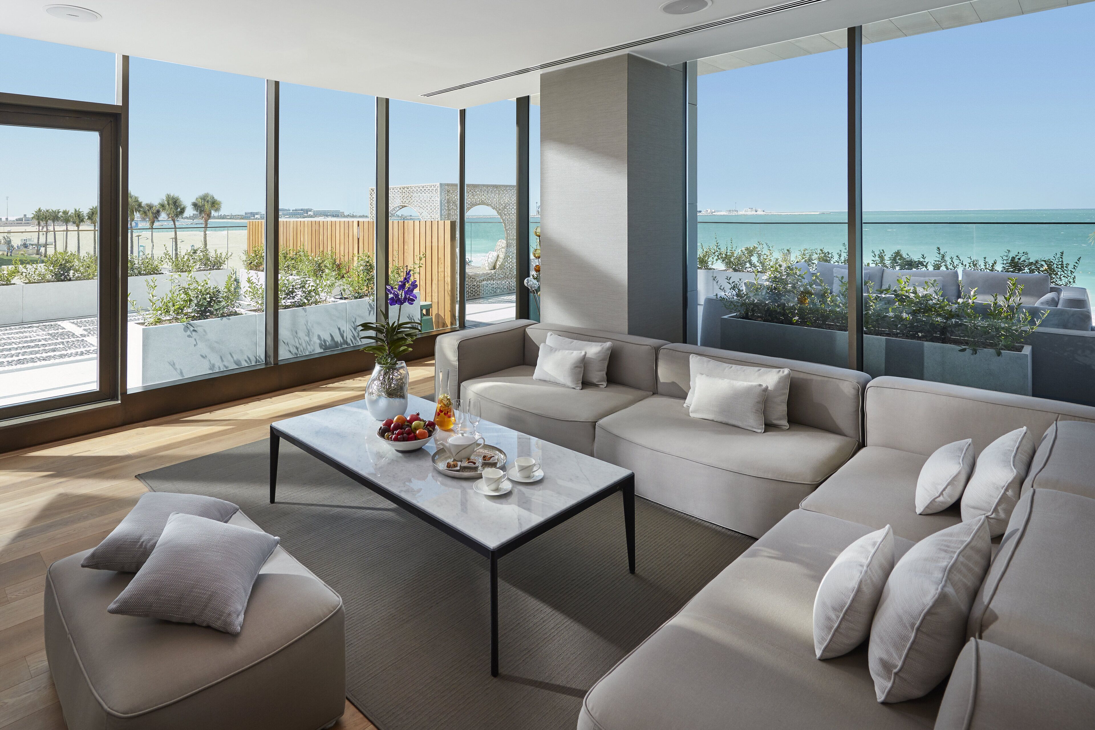 Foto - Mandarin Oriental Jumeira, Dubai