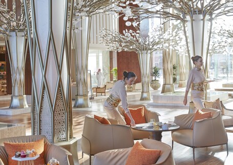 Mandarin Oriental Jumeira, Dubai - Image 78