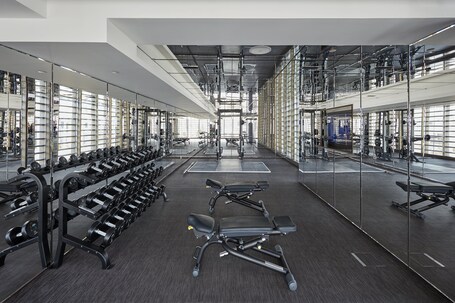 Mandarin Oriental Jumeira, Dubai - Image 43