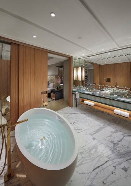Mandarin Oriental Jumeira, Dubai - Image 16