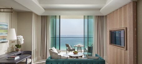 Mandarin Oriental Jumeira, Dubai - Image 77