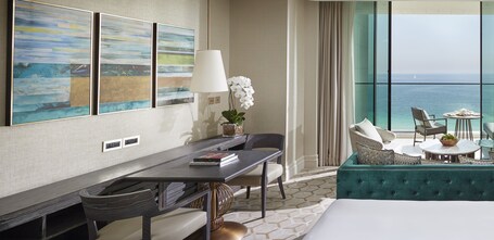 Mandarin Oriental Jumeira, Dubai - Image 31