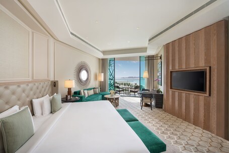 Mandarin Oriental Jumeira, Dubai - Image 123