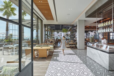 Mandarin Oriental Jumeira, Dubai - Image 88