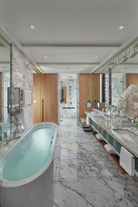 Mandarin Oriental Jumeira, Dubai - Image 120