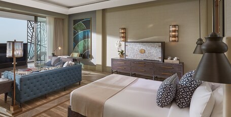 Mandarin Oriental Jumeira, Dubai - Image 128