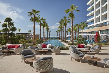 Mandarin Oriental Jumeira, Dubai - Image 20