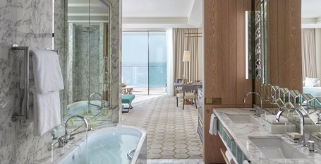 Mandarin Oriental Jumeira, Dubai - Image 97