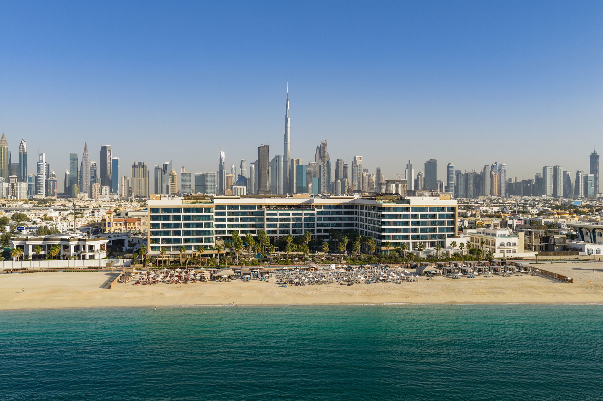 Foto - Mandarin Oriental Jumeira, Dubai