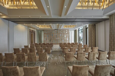Mandarin Oriental Jumeira, Dubai - Image 64