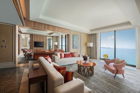 Mandarin Oriental Jumeira, Dubai - Image 73