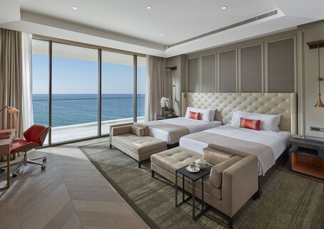 Mandarin Oriental Jumeira, Dubai - Image 98