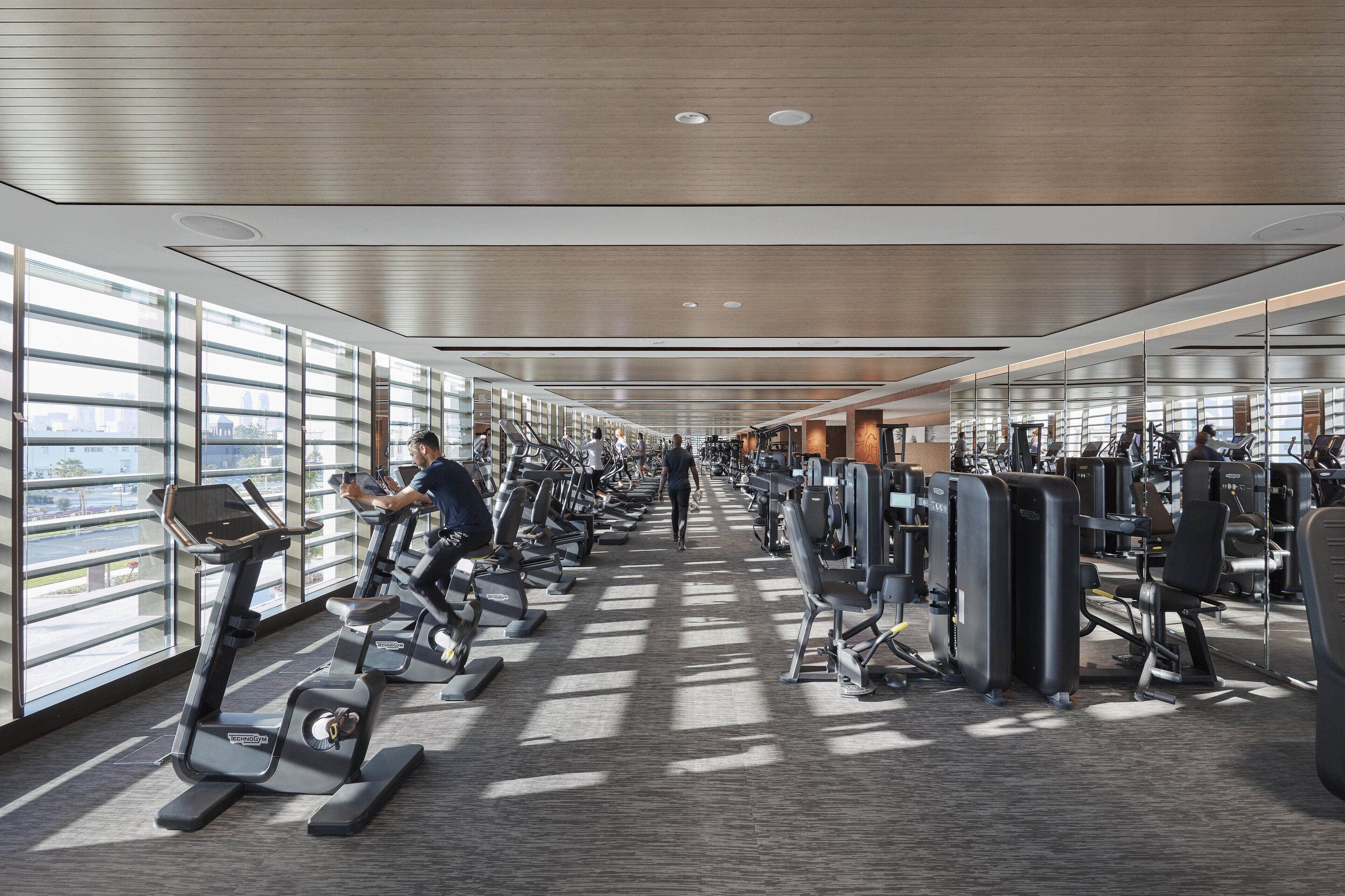 Foto - Mandarin Oriental Jumeira, Dubai