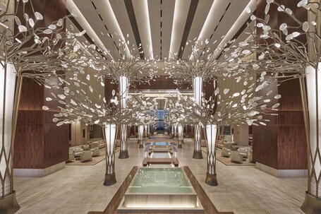 Mandarin Oriental Jumeira, Dubai - Image 55