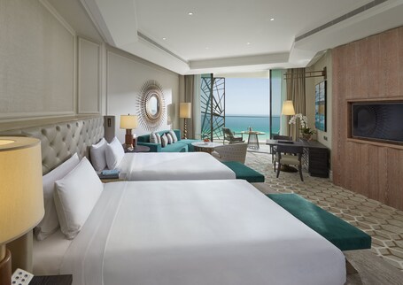 Mandarin Oriental Jumeira, Dubai - Image 96