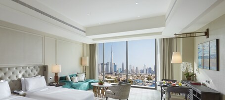 Mandarin Oriental Jumeira, Dubai - Image 100