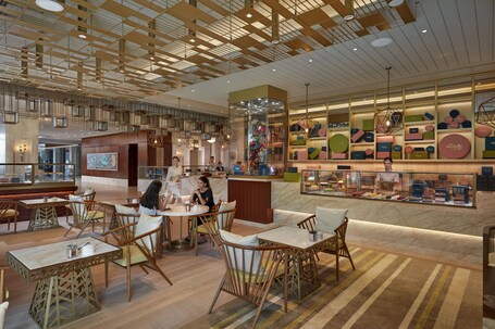 Mandarin Oriental Jumeira, Dubai - Image 28
