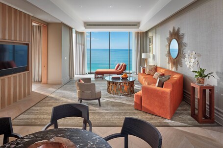 Mandarin Oriental Jumeira, Dubai - Image 107
