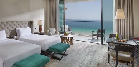 Mandarin Oriental Jumeira, Dubai - Image 50