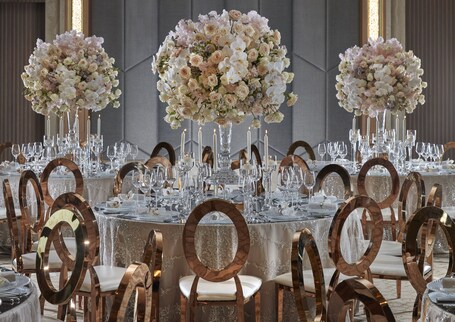 Mandarin Oriental Jumeira, Dubai - Image 44