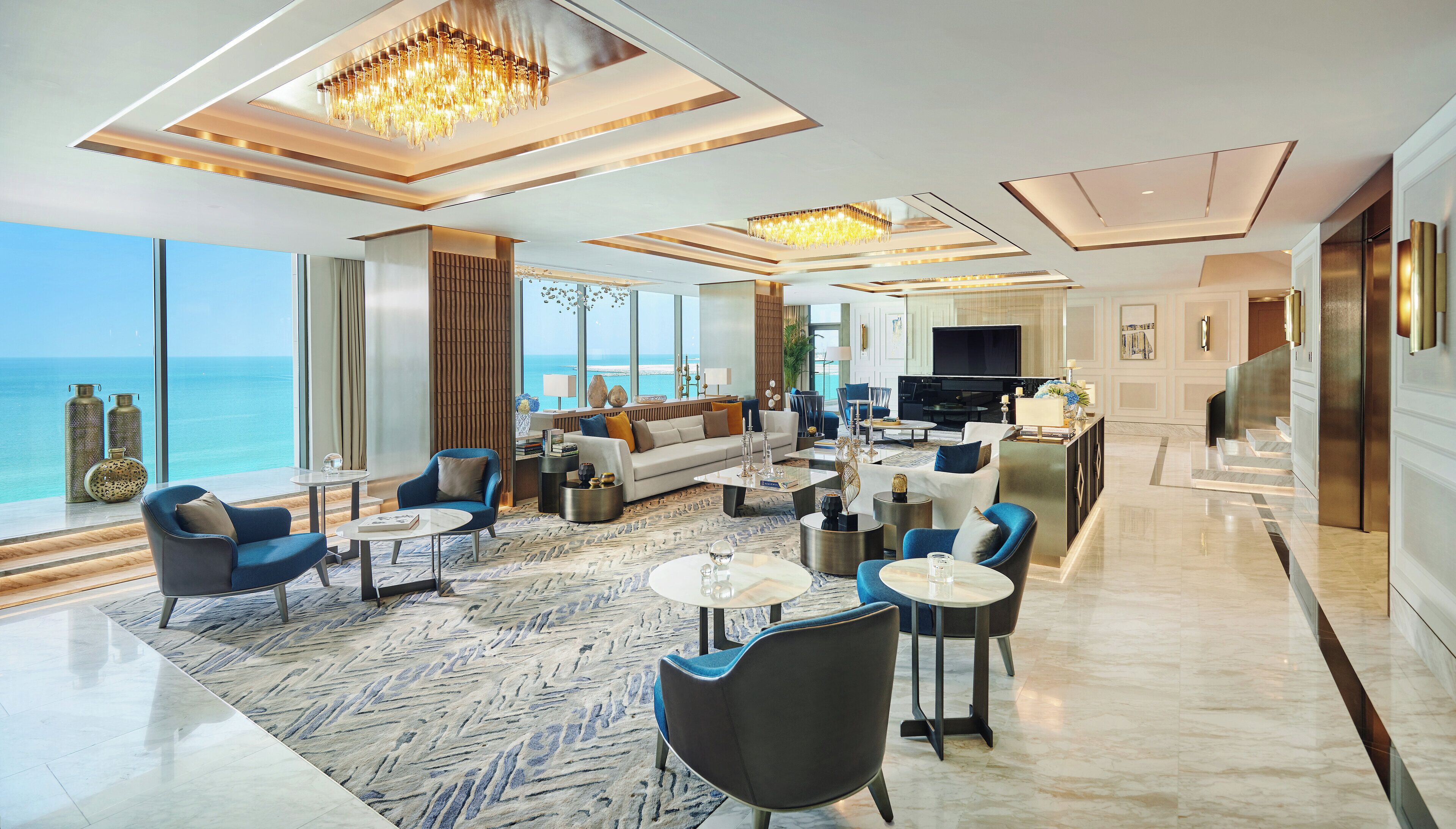 Photo - Mandarin Oriental Jumeira, Dubai