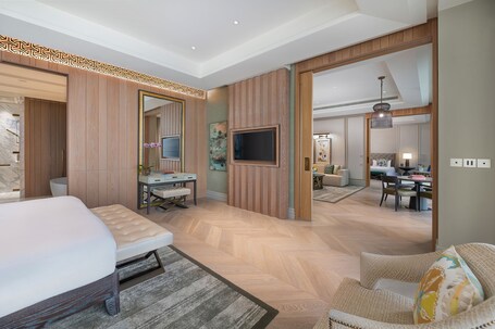 Mandarin Oriental Jumeira, Dubai - Image 132