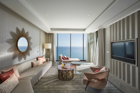 Mandarin Oriental Jumeira, Dubai - Image 67