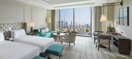 Mandarin Oriental Jumeira, Dubai - Image 130