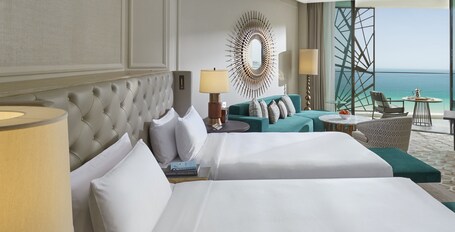 Mandarin Oriental Jumeira, Dubai - Image 101