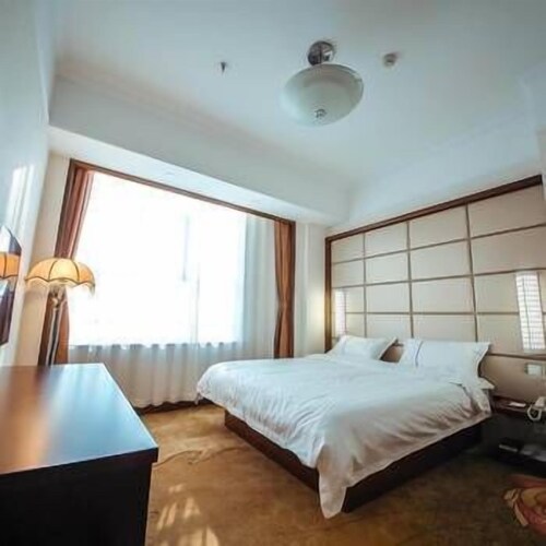 New Century International Hotel