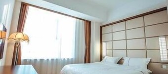 New Century International Hotel