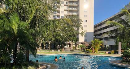 Departamento Nuevo Curupau