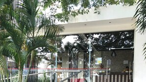 Property entrance - Departamento Nuevo Curupau (Santa Cruz)
