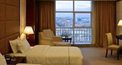 Wahtong Cheng Hotel