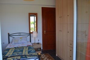 Rumah, 5 kamar tidur | 5 kamar tidur, seprai katun Mesir, seprai premium, dan busa memori