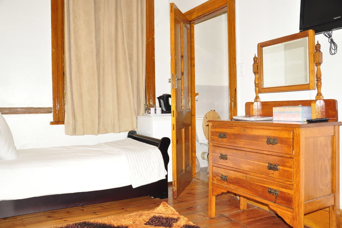 Chambre Standard avec lits jumeaux, 2 lits une place