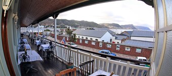 Central Hotel Guest House