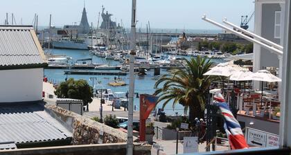 Central Hotel Guest House