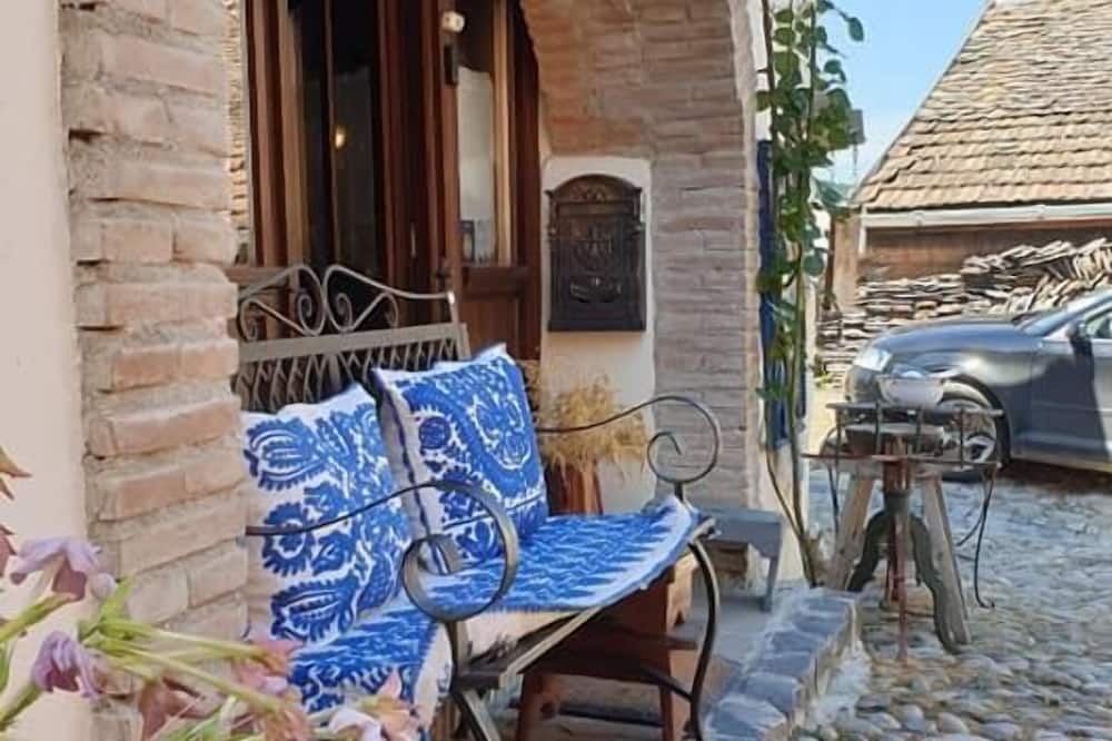 Casa Bertha