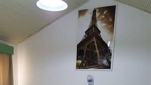 Apartment, 1 Schlafzimmer