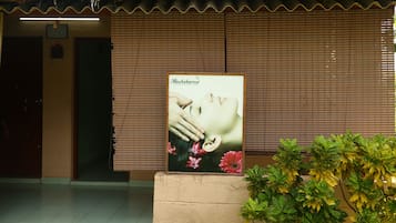 Massage