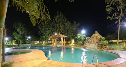 Mermaid Resort Kelambakkam