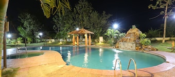 Mermaid Resort Kelambakkam