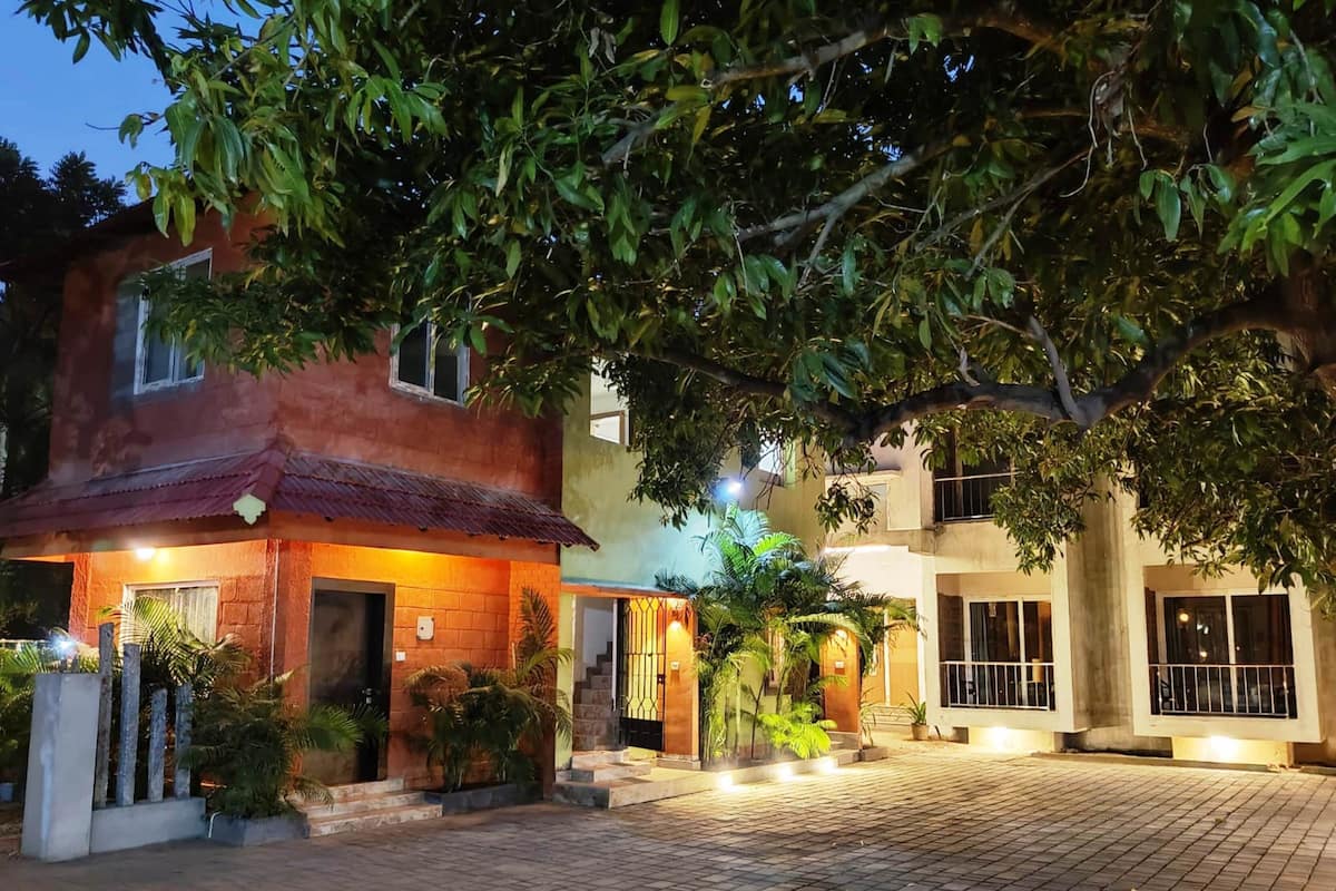 Executive Double Room, Non Smoking | Exterior