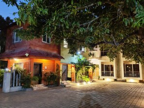 Executive Double Room, Non Smoking | Exterior - Mermaid Resort Kelambakkam (Tirupporur)