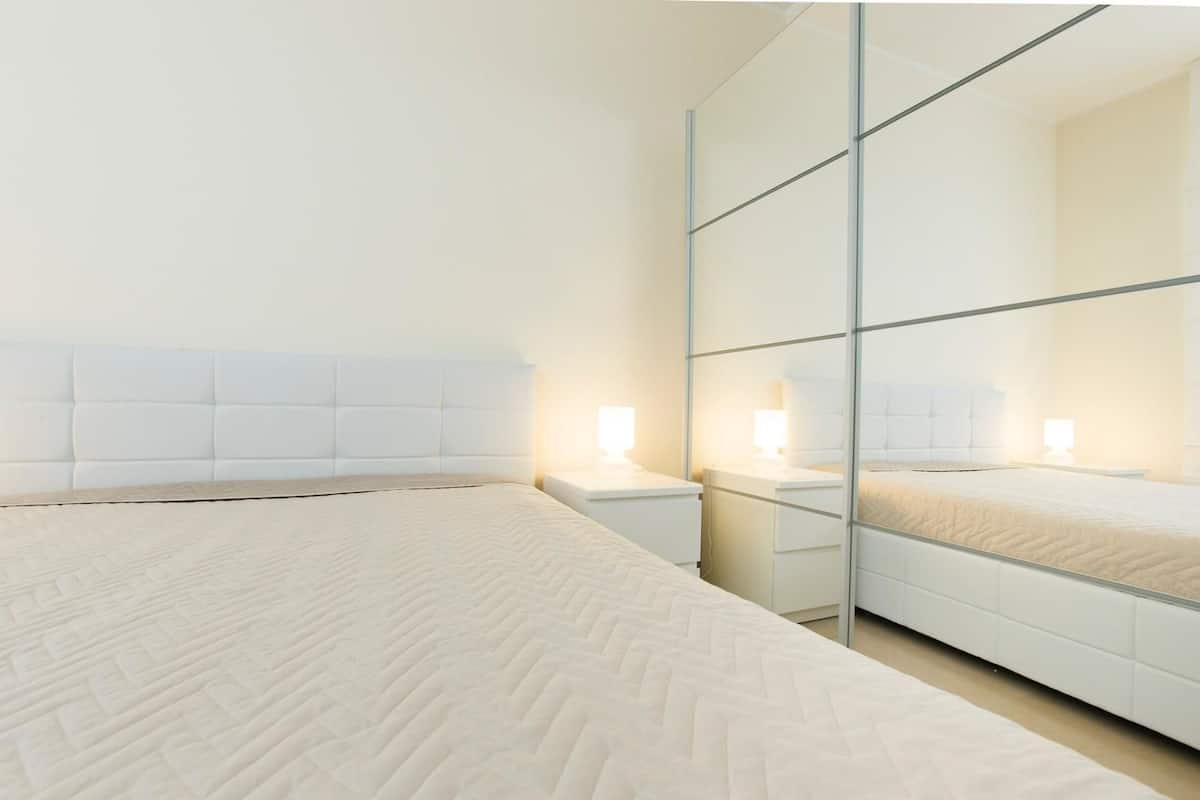 Peralatan tempat tidur premium, langsir/tirai gelap terus