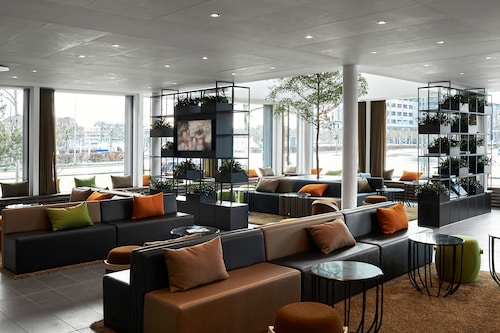 Wakeup Copenhagen Bernstorffsgade